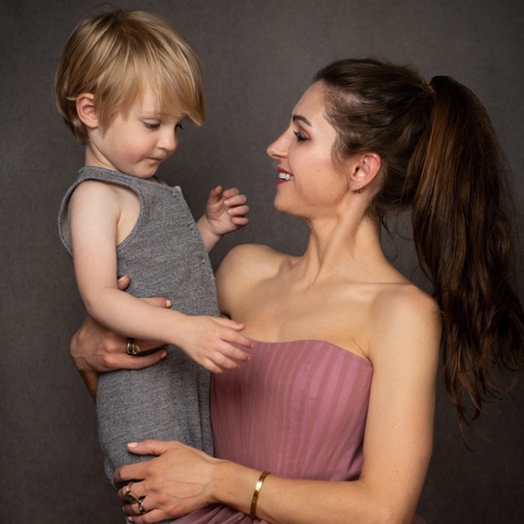 Meet your Posher, Mollie - Picture 1 of 13